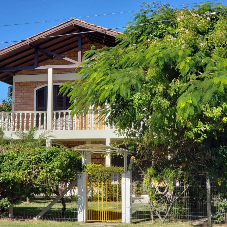 Pousada Morena Flor Florianopolis Exterior photo